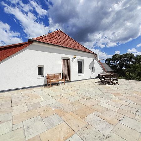Ferienhof Gliesner Apartment Usedom Town Luaran gambar