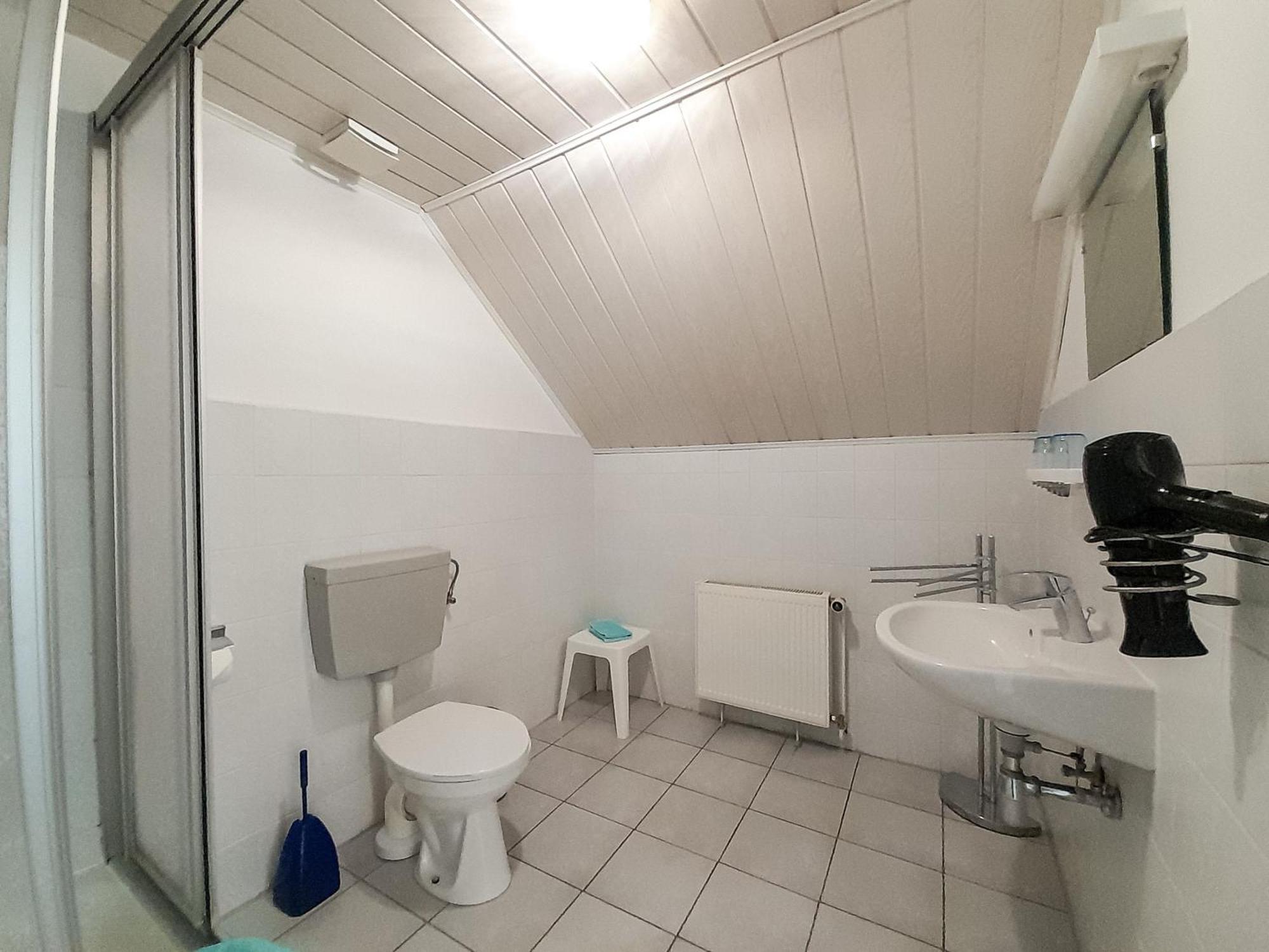 Ferienhof Gliesner Apartment Usedom Town Luaran gambar